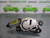 Recambio de motor limpia trasero para seat toledo (5p2) 1.9 tdi referencia OEM IAM 5P0955711B 53028012 VALEO