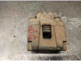 Replacement rear left brake caliper for Chrysler Jeep Cherokee (KJ) 2.8 CRD Cat OEM IAM reference 5093279AA 