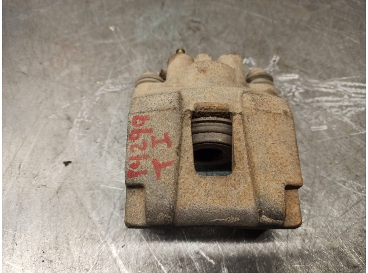 Replacement rear left brake caliper for Chrysler Jeep Cherokee (KJ) 2.8 CRD Cat OEM IAM reference 5093279AA 