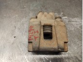 Replacement rear left brake caliper for Chrysler Jeep Cherokee (KJ) 2.8 CRD Cat OEM IAM reference 5093279AA 