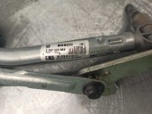 Recambio de motor limpia delantero para peugeot partner kombi premium referencia OEM IAM 9682861480 3397020954 BOSCH