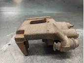 Replacement rear left brake caliper for Chrysler Jeep Cherokee (KJ) 2.8 CRD Cat OEM IAM reference 5093279AA 