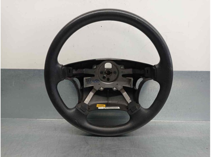 Recambio de volante para chevrolet matiz 0.8 cat referencia OEM IAM DW21213121 