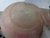 Recambio de deposito expansion para peugeot 1007 sport referencia OEM IAM 9680154180  