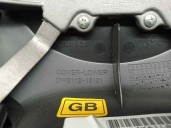 Recambio de volante para chevrolet matiz 0.8 cat referencia OEM IAM DW21213121  