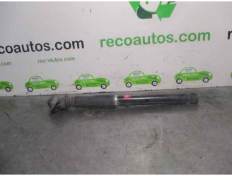 Recambio de amortiguador trasero derecho para seat toledo (5p2) 1.9 tdi referencia OEM IAM 