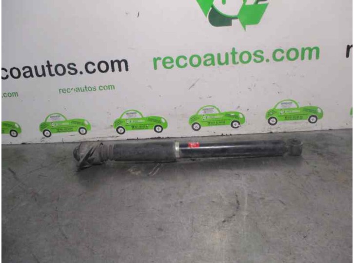 Recambio de amortiguador trasero derecho para seat toledo (5p2) 1.9 tdi referencia OEM IAM   