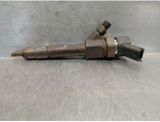 Recambio de inyector para renault megane i fase 2 classic (la..) 1.9 dci diesel cat referencia OEM IAM 7700111014 0445110021 BOS