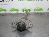 Recambio de amortiguador trasero derecho para seat toledo (5p2) 1.9 tdi referencia OEM IAM 
