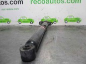 Recambio de amortiguador trasero derecho para seat toledo (5p2) 1.9 tdi referencia OEM IAM 
