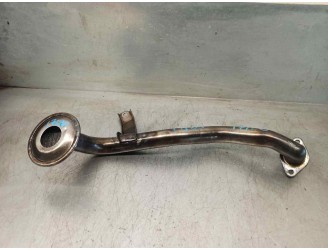 Recambio de tubo para lexus is 250c 2.5 v6 cat referencia OEM IAM 1510431080  