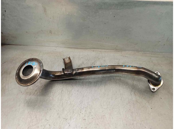 Recambio de tubo para lexus is 250c 2.5 v6 cat referencia OEM IAM 1510431080 