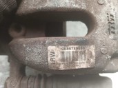 Recambio de pinza freno trasera derecha para peugeot partner kombi premium referencia OEM IAM 4402F6 TRW