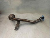 Recambio de tubo para lexus is 250c 2.5 v6 cat referencia OEM IAM 1510431080 