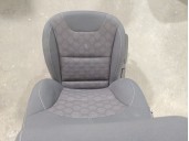 Recambio de asiento delantero derecho para kia niro i (de) 1.6 gdi hybrid referencia OEM IAM 88400G5021A10 88400G5021A10 