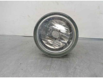 Recambio de faro antiniebla derecho para peugeot 1007 sport referencia OEM IAM 9648947780 