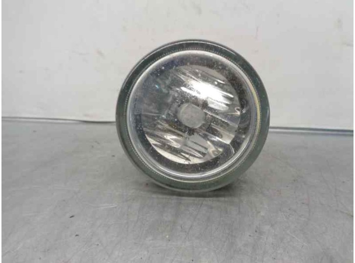 Recambio de faro antiniebla derecho para peugeot 1007 sport referencia OEM IAM 9648947780 