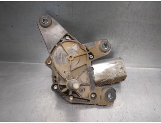 Recambio de motor limpia trasero para nissan primastar (x..) kasten l1h1 2.9t referencia OEM IAM 7700311590D 53014312 IZQUIERDO