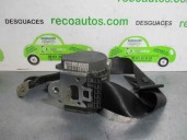 Recambio de cinturon seguridad trasero izquierdo para seat toledo (5p2) 1.9 tdi referencia OEM IAM 5P0857805B 