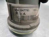 Recambio de faro antiniebla derecho para peugeot 1007 sport referencia OEM IAM 9648947780 