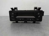 Recambio de mando climatizador para peugeot 1007 sport referencia OEM IAM 96530443XT 