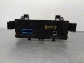 Recambio de mando climatizador para peugeot 1007 sport referencia OEM IAM 96530443XT  