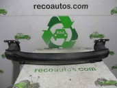 Replacement front bumper reinforcement for Seat Toledo (5P2) 1.9 TDI OEM IAM reference STEEL 