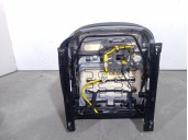 Recambio de asiento delantero derecho para kia niro i (de) 1.6 gdi hybrid referencia OEM IAM 88400G5021A10 88400G5021A10 