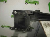 Replacement front bumper reinforcement for Seat Toledo (5P2) 1.9 TDI OEM IAM reference IRON 