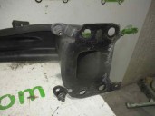 Replacement front bumper reinforcement for Seat Toledo (5P2) 1.9 TDI OEM IAM reference IRON 