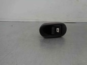 Recambio de mando elevalunas delantero izquierdo para peugeot 1007 sport referencia OEM IAM 96401469XT 