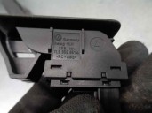 Recambio de mando elevalunas delantero derecho para volkswagen touareg (7la) 2.5 tdi referencia OEM IAM 7L6959851A 
