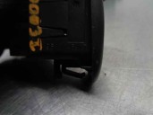 Recambio de mando elevalunas delantero izquierdo para peugeot 1007 sport referencia OEM IAM 96401469XT 