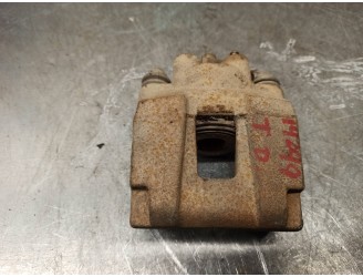 Replacement rear right brake caliper for Chrysler Jeep Cherokee (KJ) 2.8 CRD CAT OEM IAM reference 5093274AA 