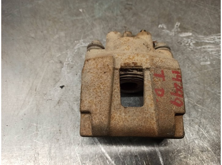 Recambio de pinza freno trasera derecha para chrysler jeep cherokee (kj) 2.8 crd cat referencia OEM IAM 5093274AA  