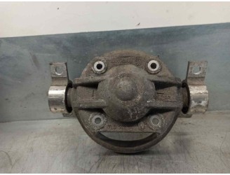 Recambio de copela amortiguador trasero izquierdo para audi q7 (4l) 3.0 v6 24v tdi referencia OEM IAM 7L0512345 