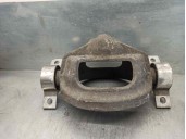 Recambio de copela amortiguador trasero izquierdo para audi q7 (4l) 3.0 v6 24v tdi referencia OEM IAM 7L0512345 