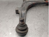 Recambio de brazo suspension inferior delantero izquierdo para renault master desde ´98 2.5 diesel referencia OEM IAM 8200767822