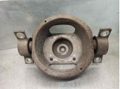 Recambio de copela amortiguador trasero izquierdo para audi q7 (4l) 3.0 v6 24v tdi referencia OEM IAM 7L0512345 