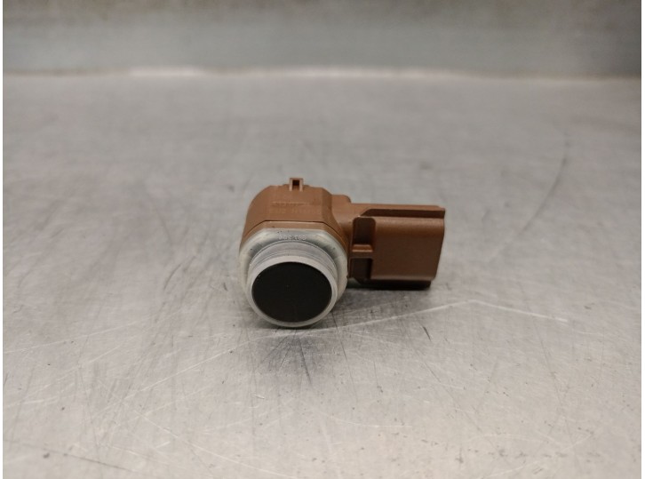 Recambio de sensor de aparcamiento para dacia sandero iii 1.0 tce 90 referencia OEM IAM 253A42542R  