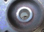 Recambio de mangueta delantera derecha para peugeot 1007 sport referencia OEM IAM 364791  