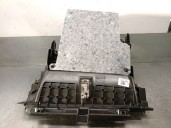 Recambio de guantera para renault captur ii referencia OEM IAM 685005441R 