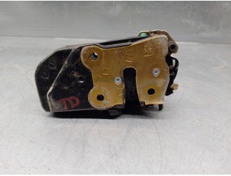 Recambio de cerradura puerta trasera derecha para jeep gr. cherokee (wh) 3.0 crd cat referencia OEM IAM 55394234AG 4 PINES 5 PUE