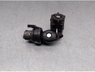 Recambio de conmutador de arranque para bmw serie 3 compact (e46) 2.0 16v diesel cat referencia OEM IAM 61358379345 11585299 