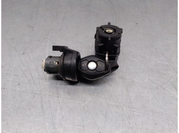 Recambio de conmutador de arranque para bmw serie 3 compact (e46) 2.0 16v diesel cat referencia OEM IAM 61358379345 11585299 