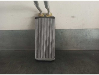 Recambio de radiador calefaccion / aire acondicionado para peugeot partner kombi premium referencia OEM IAM 5E2210400  