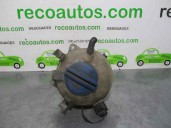 Recambio de deposito expansion para seat toledo (5p2) 1.9 tdi referencia OEM IAM 1K0121407A 