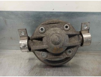 Recambio de copela amortiguador trasero derecho para audi q7 (4l) 3.0 v6 24v tdi referencia OEM IAM 7L0512345B  