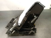 Recambio de guantera para renault captur ii referencia OEM IAM 685005441R 
