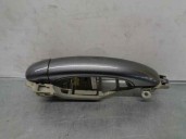 Recambio de maneta exterior delantera derecha para volkswagen touareg (7la) 2.5 tdi referencia OEM IAM 7L0837886A 7L6837205C 